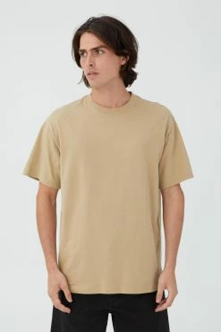 Cotton On Men Organic Loose Fit T-Shirt