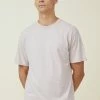 Cotton On Men Organic Loose Fit T-Shirt 1 Cotton On Men Organic Loose Fit T-Shirt -Cotton Shop 3611221 27 2