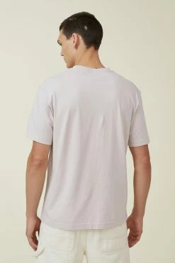 Cotton On Men Organic Loose Fit T-Shirt -Cotton Shop 3611221 27 3