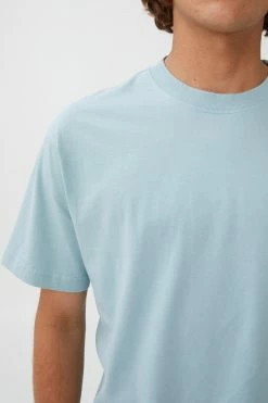 Cotton On Men Organic Loose Fit T-Shirt -Cotton Shop 3611221 33 4