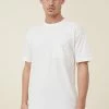 Cotton On Men Organic Loose Fit T-Shirt -Cotton Shop 3611221 59 2