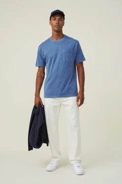 Cotton On Men Organic Loose Fit T-Shirt 7 Cotton On Men Organic Loose Fit T-Shirt -Cotton Shop 3611221 63 1