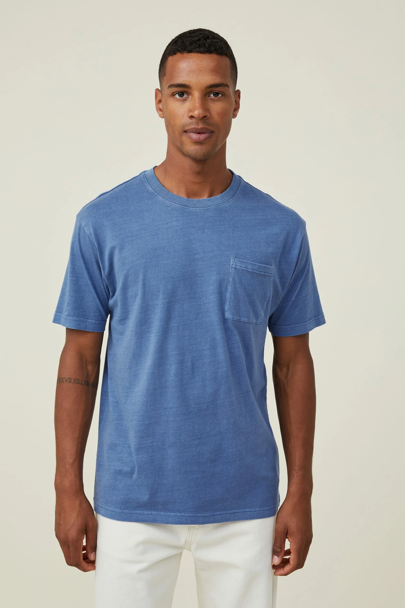 Cotton On Men Organic Loose Fit T-Shirt 3 Cotton On Men Organic Loose Fit T-Shirt