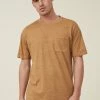 Cotton On Men Organic Loose Fit T-Shirt -Cotton Shop 3611221 64 2