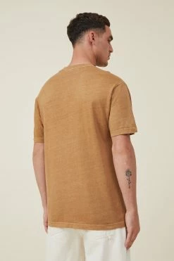 Cotton On Men Organic Loose Fit T-Shirt 9 Cotton On Men Organic Loose Fit T-Shirt -Cotton Shop 3611221 64 3