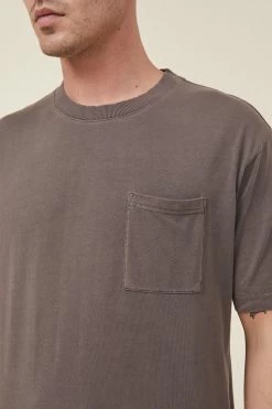 Cotton On Men Organic Loose Fit T-Shirt 10 Cotton On Men Organic Loose Fit T-Shirt -Cotton Shop 3611221 65 4