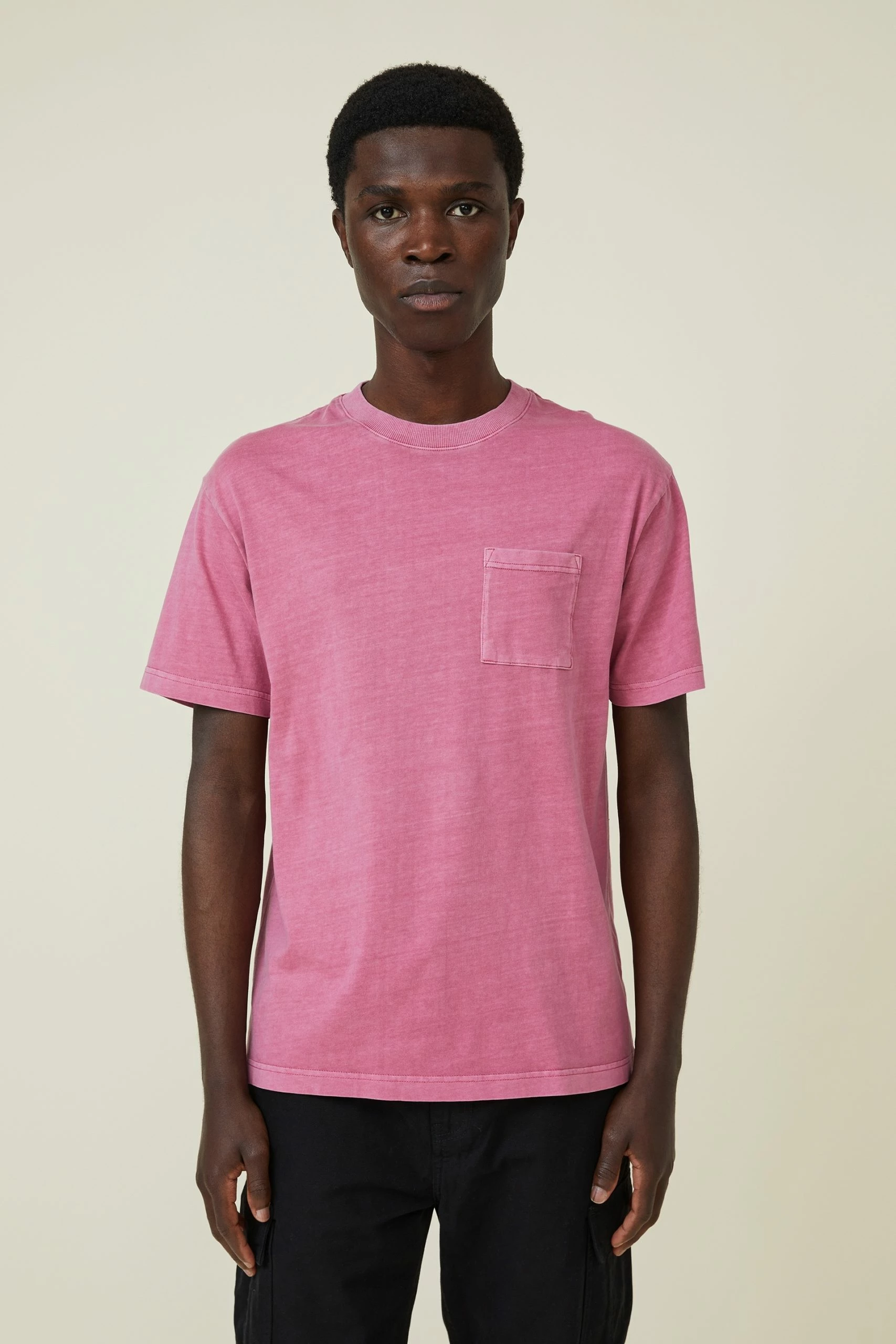 Cotton On Men Organic Loose Fit T-Shirt 3 Cotton On Men Organic Loose Fit T-Shirt