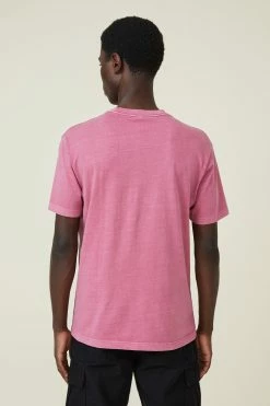 Cotton On Men Organic Loose Fit T-Shirt 8 Cotton On Men Organic Loose Fit T-Shirt -Cotton Shop 3611221 66 3