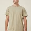 Cotton On Men Organic Longline T-Shirt -Cotton Shop 3611222 13 2