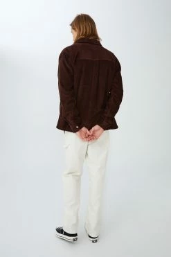 Cotton On Men Heavy Overshirt -Cotton Shop 3611245 23 3