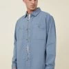 Cotton On Men Heavy Overshirt 2 Cotton On Men Heavy Overshirt -Cotton Shop 3611245 49 2