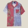 Cotton On Men Riviera Short Sleeve Shirt -Cotton Shop 3611255 157 2