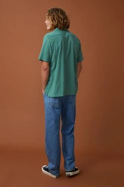 Cotton On Men Riviera Short Sleeve Shirt 8 Cotton On Men Riviera Short Sleeve Shirt -Cotton Shop 3611255 39 3