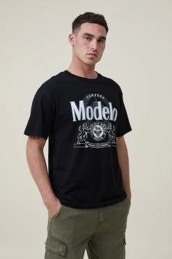 Cotton On Men Modelo Loose Fit T-Shirt