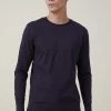 Cotton On Men Organic Long Sleeve T-Shirt -Cotton Shop 3611265 03 2