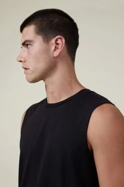 Cotton On Men Organic Muscle -Cotton Shop 3611276 01 3