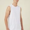 Cotton On Men Organic Muscle -Cotton Shop 3611276 02 2