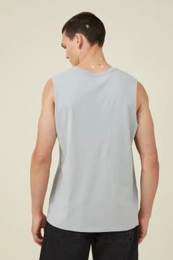 Cotton On Men Organic Muscle -Cotton Shop 3611276 19 3