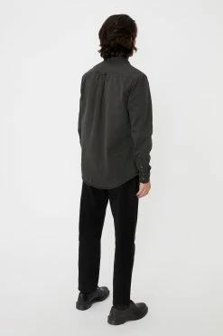 Cotton On Men Boston Long Sleeve Shirt -Cotton Shop 3611320 167 3