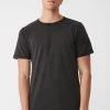 Cotton On Men Scooped Hem T-Shirt -Cotton Shop 3611468 01 2