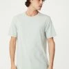 Cotton On Men Scooped Hem T-Shirt 1 Cotton On Men Scooped Hem T-Shirt -Cotton Shop 3611468 08 2