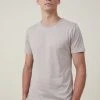 Cotton On Men Scooped Hem T-Shirt 1 Cotton On Men Scooped Hem T-Shirt -Cotton Shop 3611468 33 2