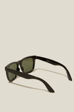 Cotton On Men Beckley Polarized Sunglasses -Cotton Shop 3611473 01 3