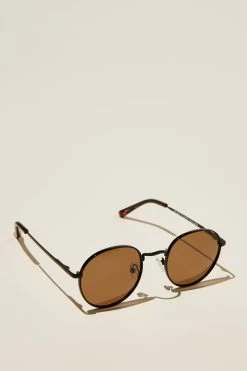Cotton On Men Bellbrae Polarized Sunglasses