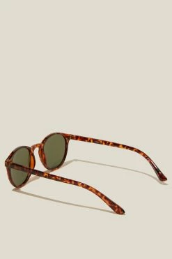 Cotton On Men Lorne Polarized Sunglasses -Cotton Shop 3611481 02 3