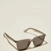 Cotton On Men Newtown Polarized Sunglasses