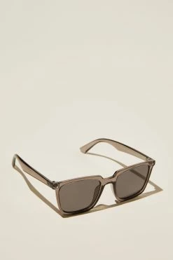 Cotton On Men Newtown Polarized Sunglasses