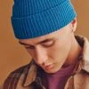 Cotton On Men Ribbed Beanie 2 Cotton On Men Ribbed Beanie -Cotton Shop 3611590 12 2