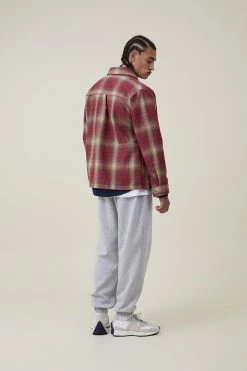 Cotton On Men Loose Fit Track 11 Cotton On Men Loose Fit Track -Cotton Shop 3611614 05 5