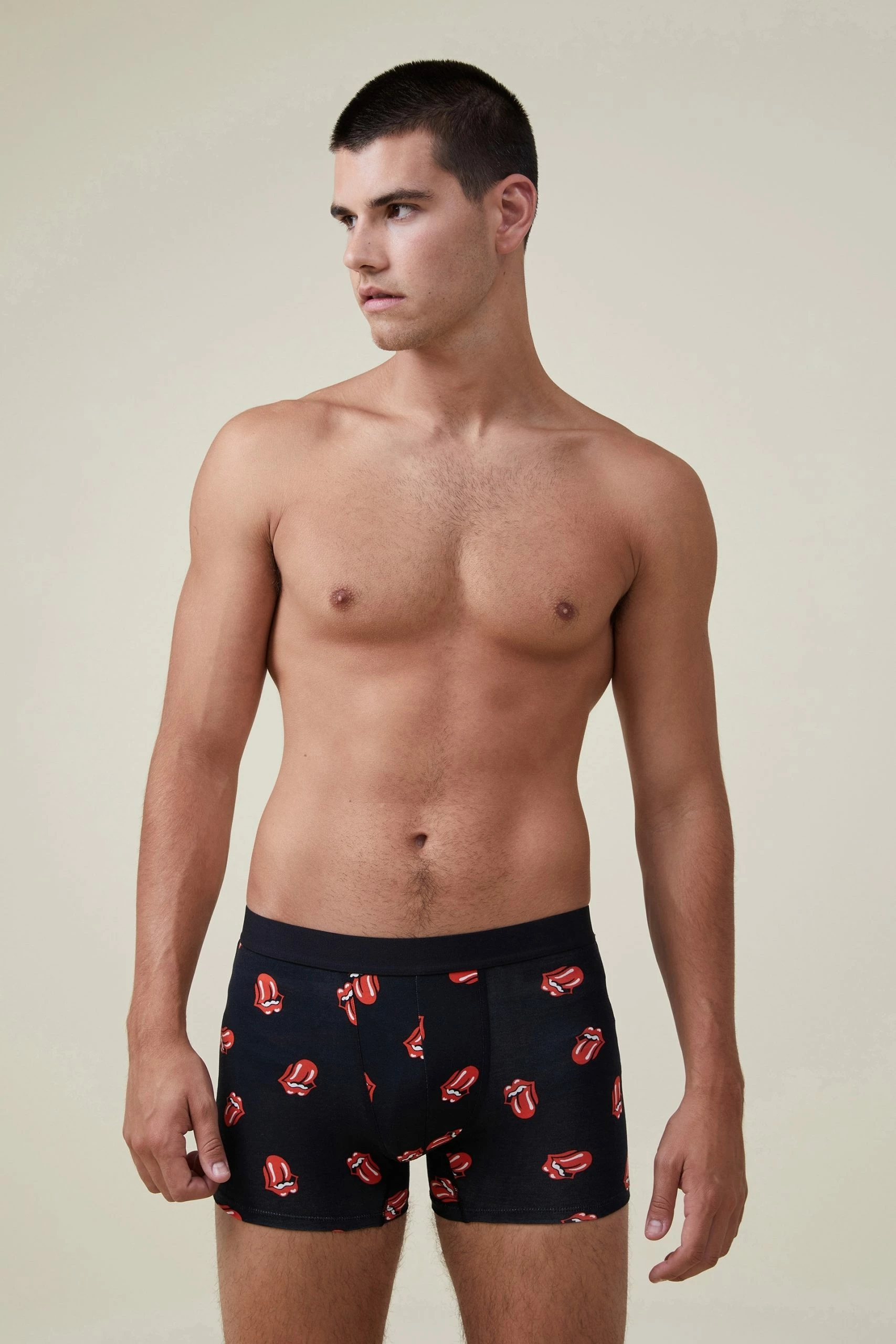 Cotton On Men Mens Special Edition Trunks 3 Cotton On Men Mens Special Edition Trunks