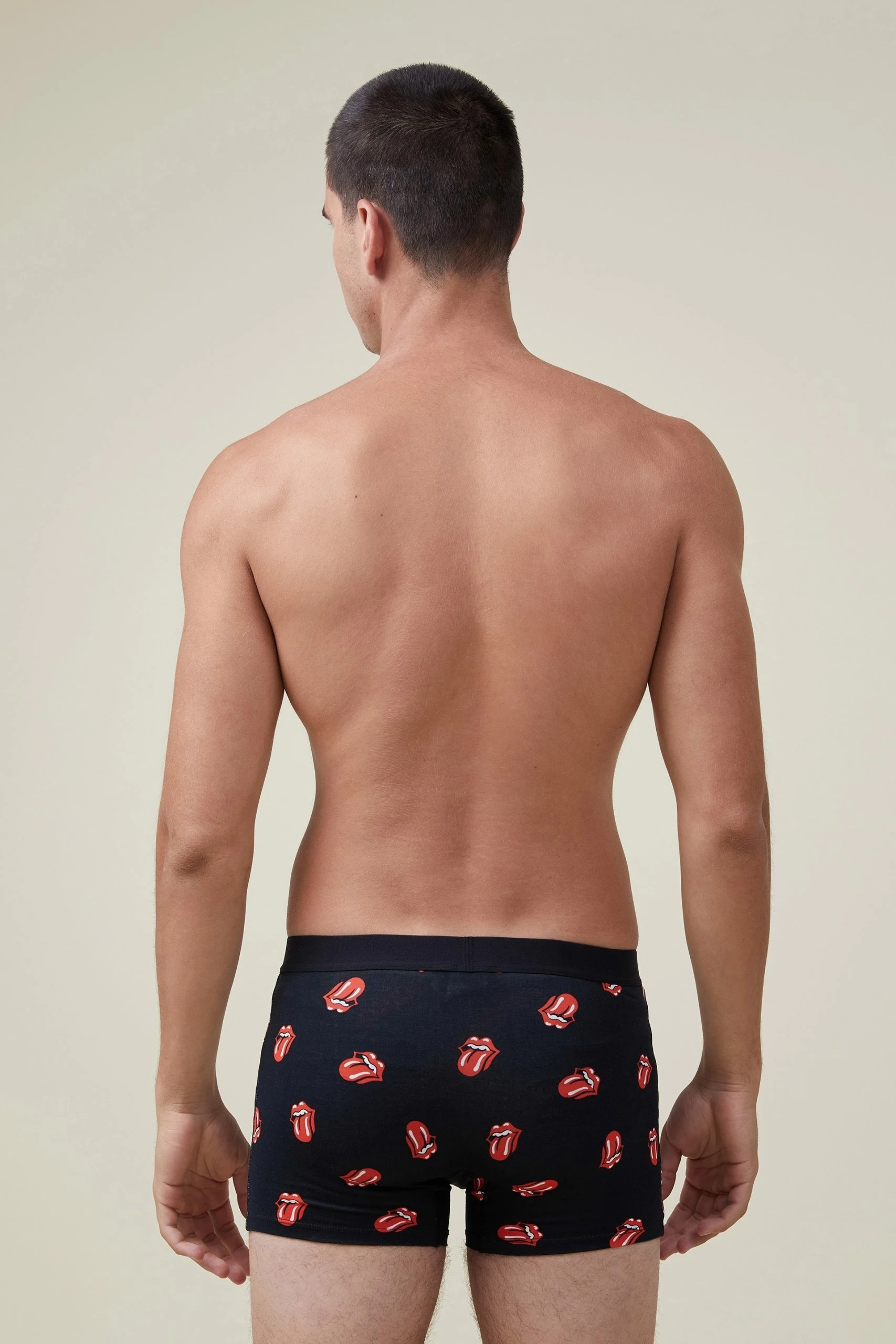 Cotton On Men Mens Special Edition Trunks 5 Cotton On Men Mens Special Edition Trunks - Image 3
