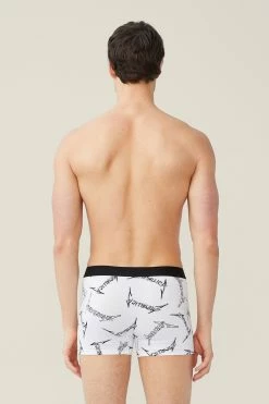 Cotton On Men Mens Special Edition Trunks 8 Cotton On Men Mens Special Edition Trunks -Cotton Shop 3611720 07 3