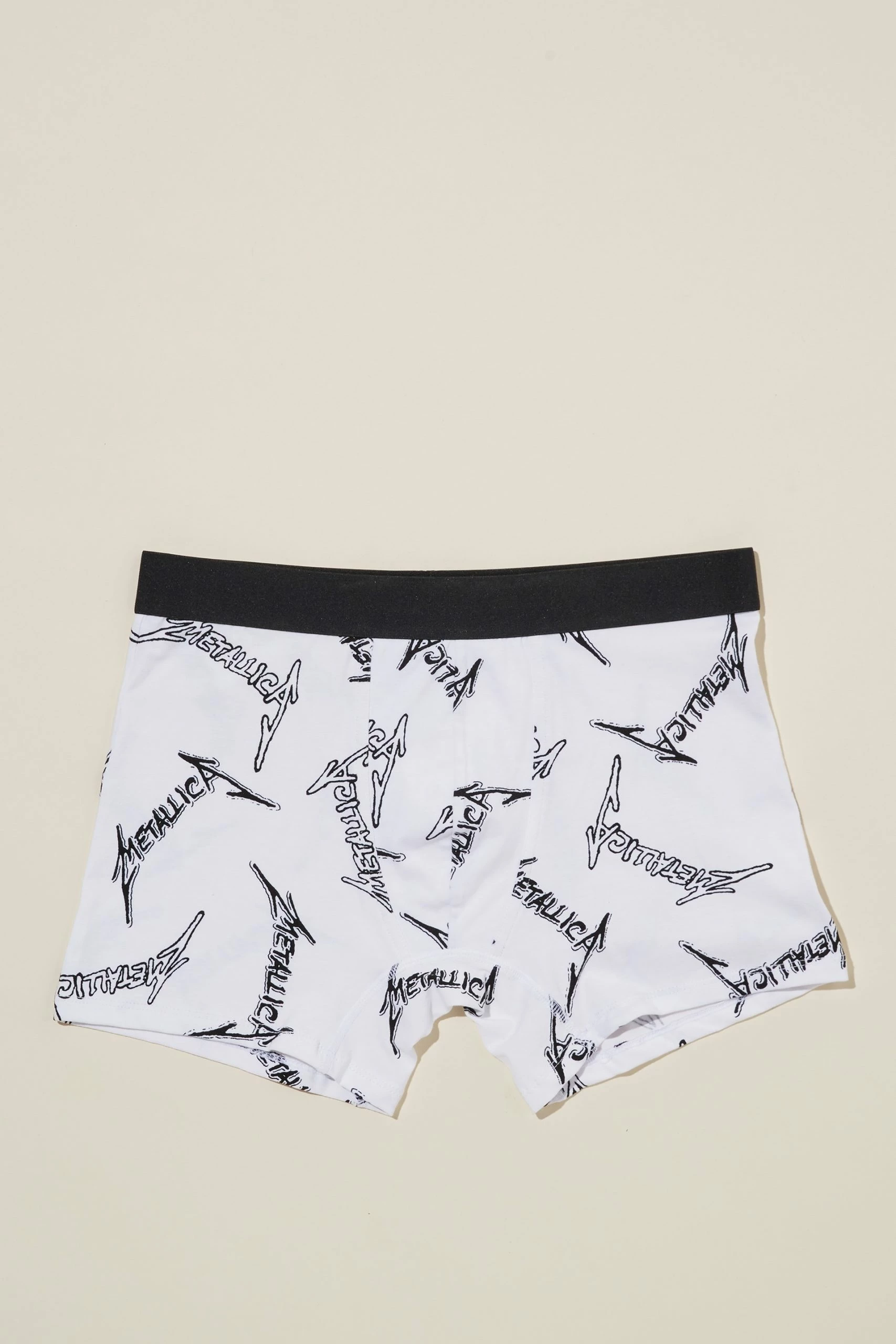 Cotton On Men Mens Special Edition Trunks 6 Cotton On Men Mens Special Edition Trunks - Image 4