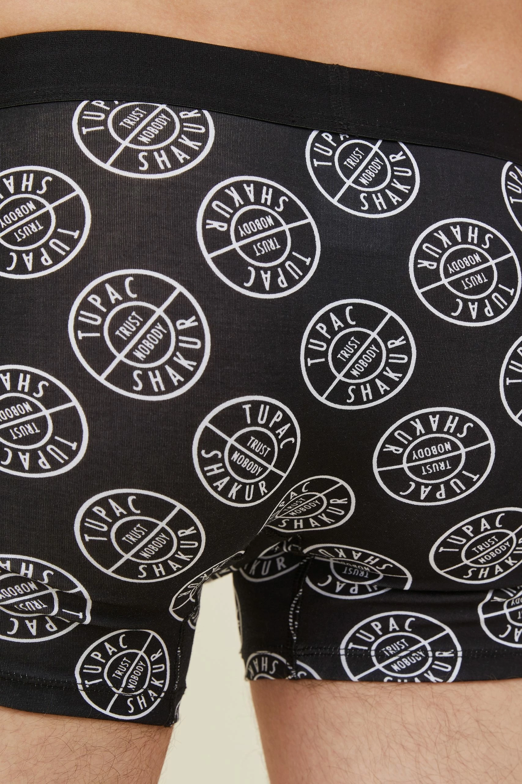 Cotton On Men Mens Special Edition Trunks 4 Cotton On Men Mens Special Edition Trunks - Image 2