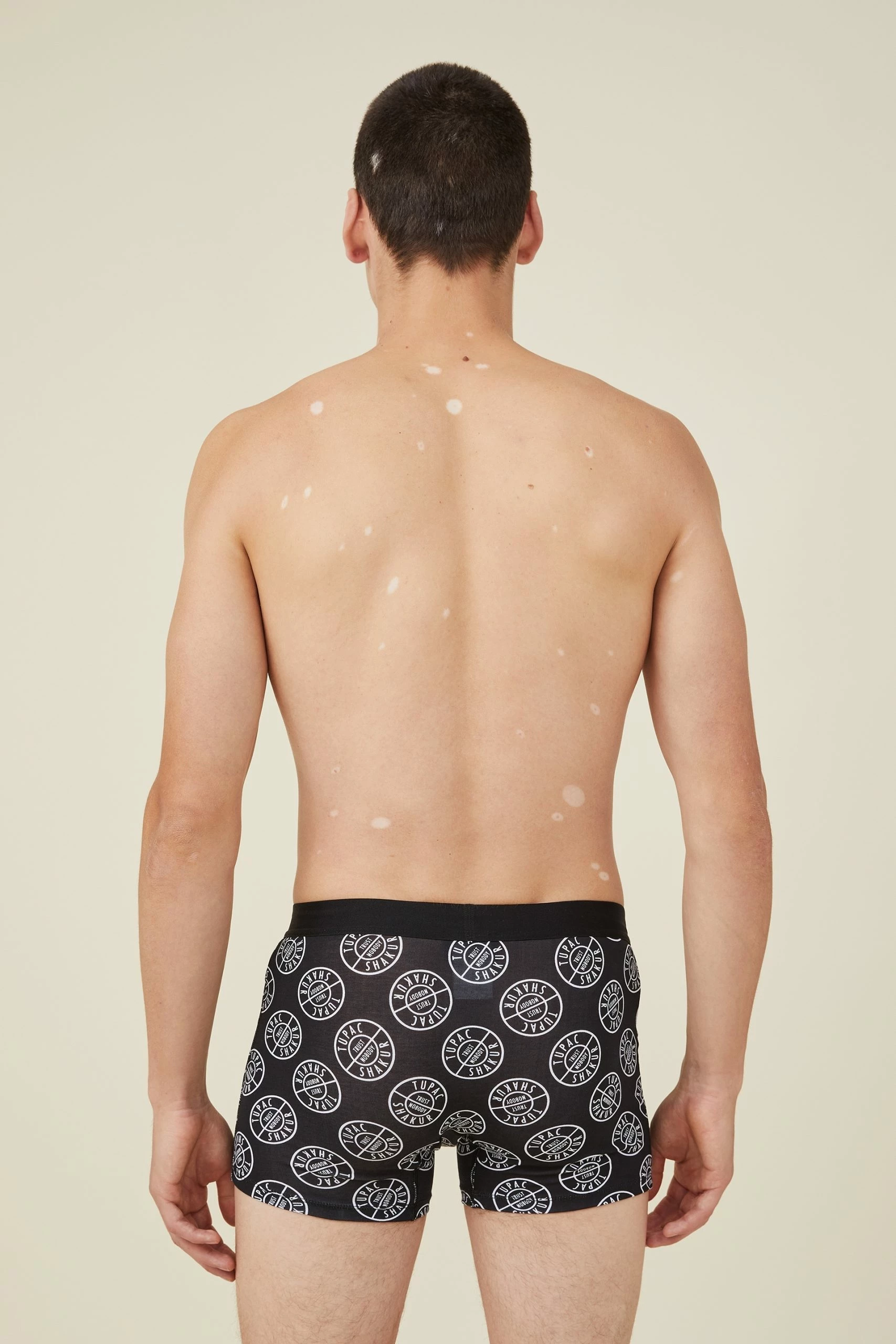 Cotton On Men Mens Special Edition Trunks 5 Cotton On Men Mens Special Edition Trunks - Image 3