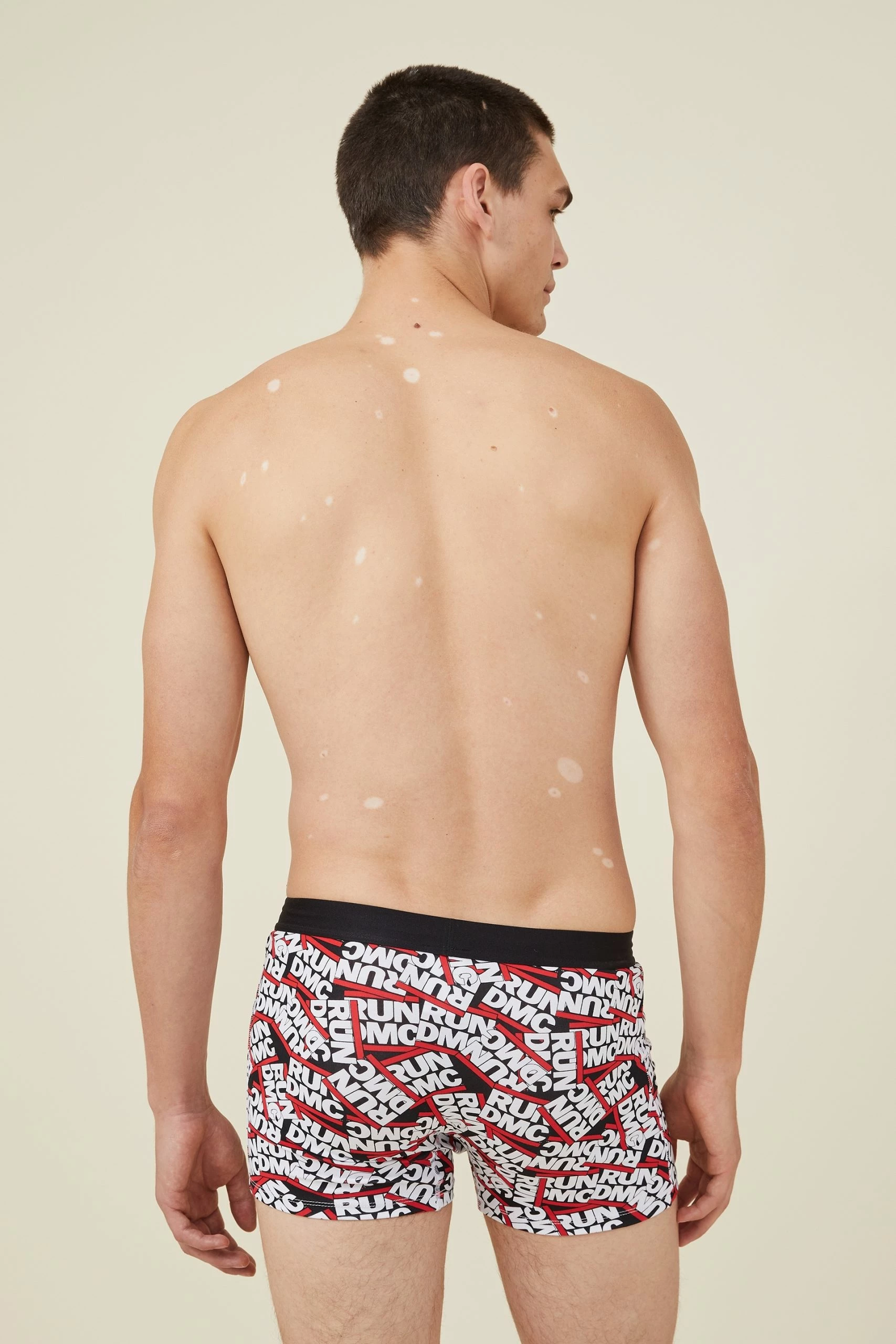 Cotton On Men Mens Special Edition Trunks 5 Cotton On Men Mens Special Edition Trunks - Image 3