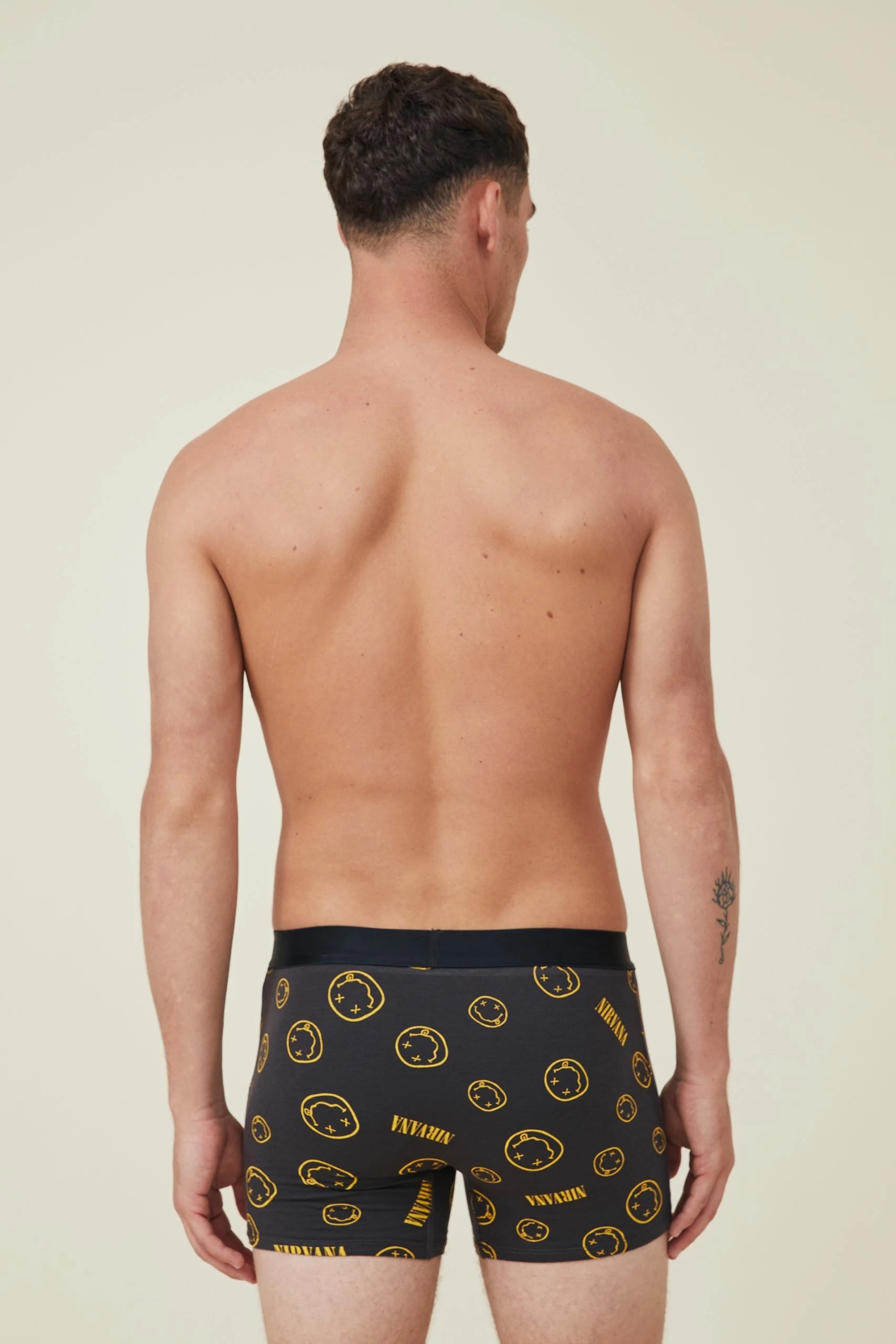 Cotton On Men Mens Special Edition Trunks 5 Cotton On Men Mens Special Edition Trunks - Image 3