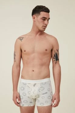 Cotton On Men Mens Special Edition Trunks