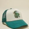 Cotton On Men Trucker Hat -Cotton Shop 3611737 16 2