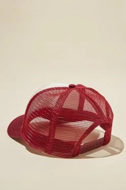 Cotton On Men Trucker Hat -Cotton Shop 3611737 17 1