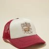 Cotton On Men Trucker Hat -Cotton Shop 3611737 17 2