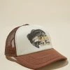 Cotton On Men Trucker Hat -Cotton Shop 3611737 18 2