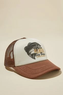 Cotton On Men Trucker Hat