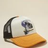 Cotton On Men Trucker Hat 1 Cotton On Men Trucker Hat -Cotton Shop 3611737 20 2