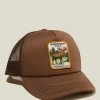 Cotton On Men Trucker Hat -Cotton Shop 3611737 21 2