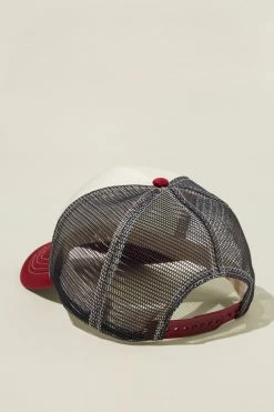 Cotton On Men Trucker Hat -Cotton Shop 3611737 23 1